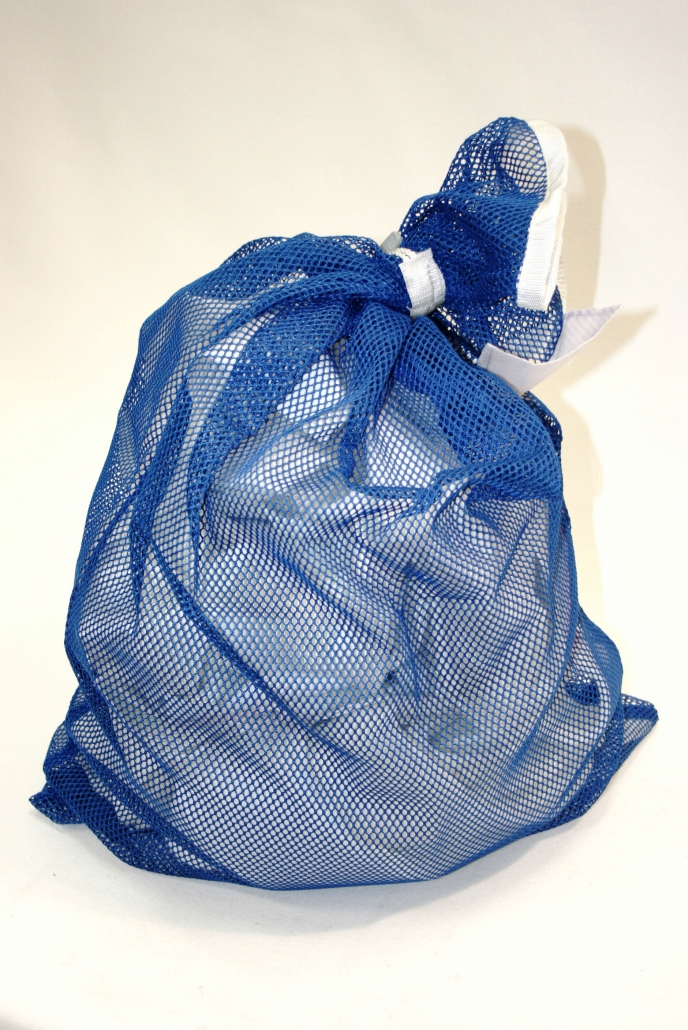GetUSCart- SPLF 4 Pack Extra Large Heavy Duty Mesh Laundry Bags